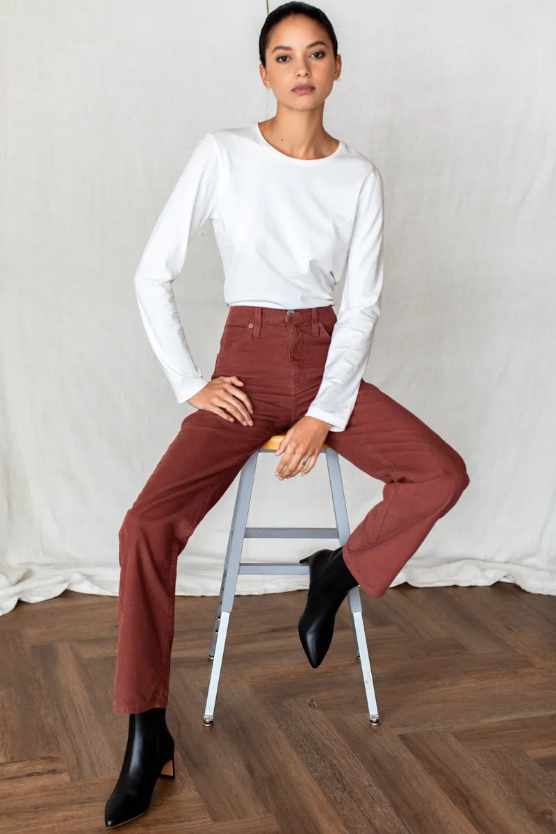 Lou Ankle Boot 2 - Black Leather sold by Emerson Fry product image thumbnail 5