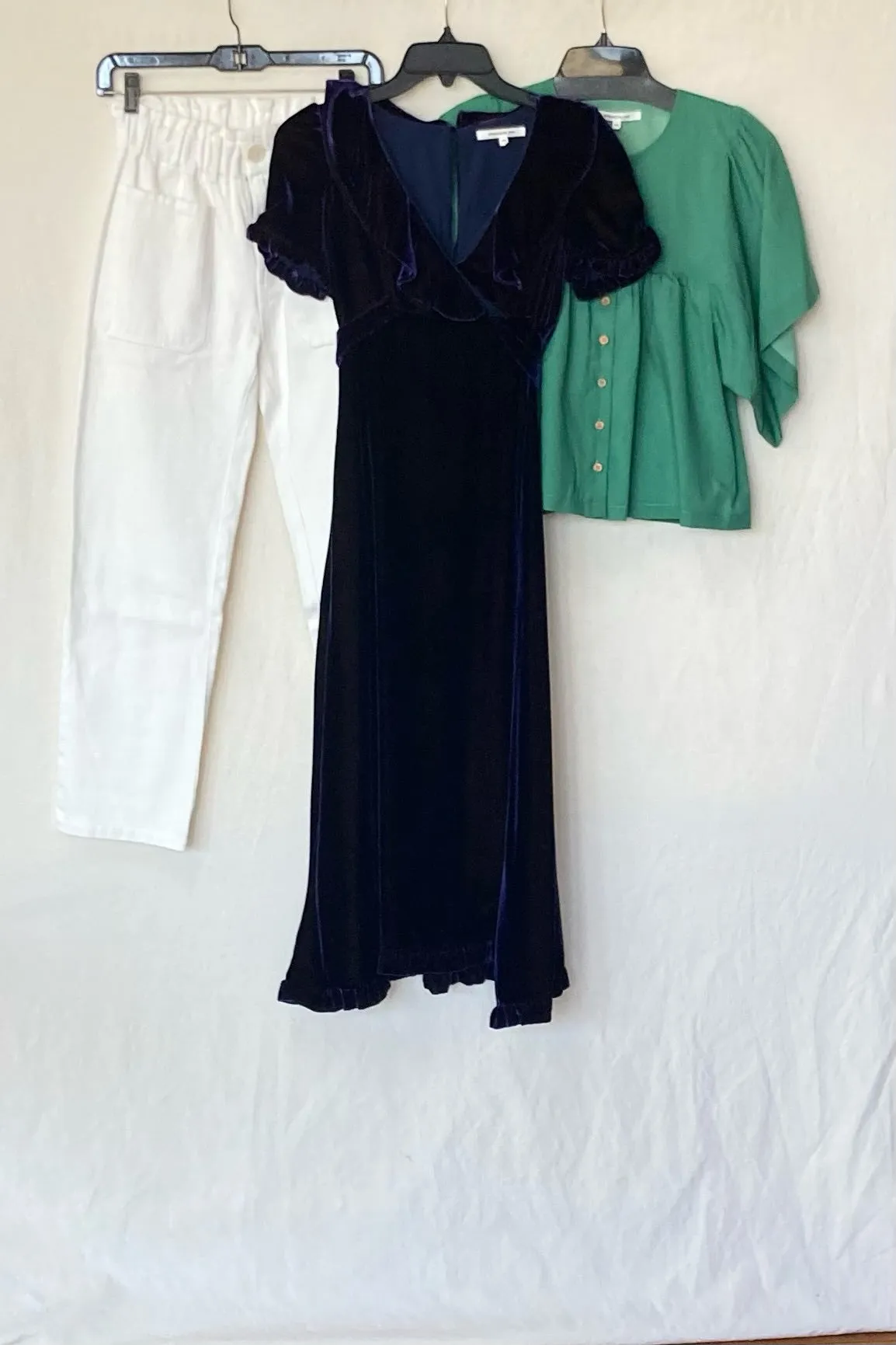 750 Sample Pack - $170 - Size XXS sold by Emerson Fry