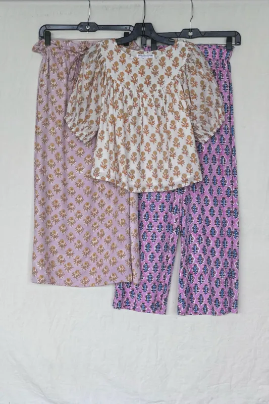 759 Sample Pack - $75 - Size S sold by Emerson Fry