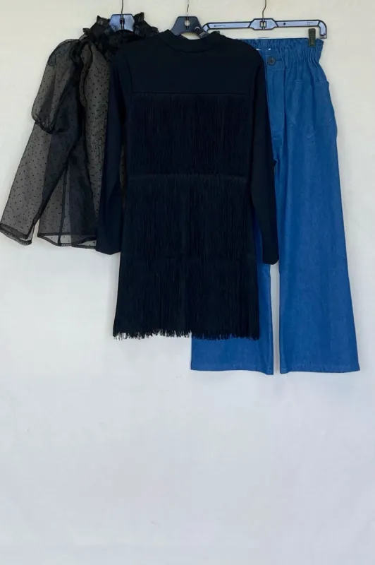 446 Sample Pack - $250 - Size S sold by Emerson Fry