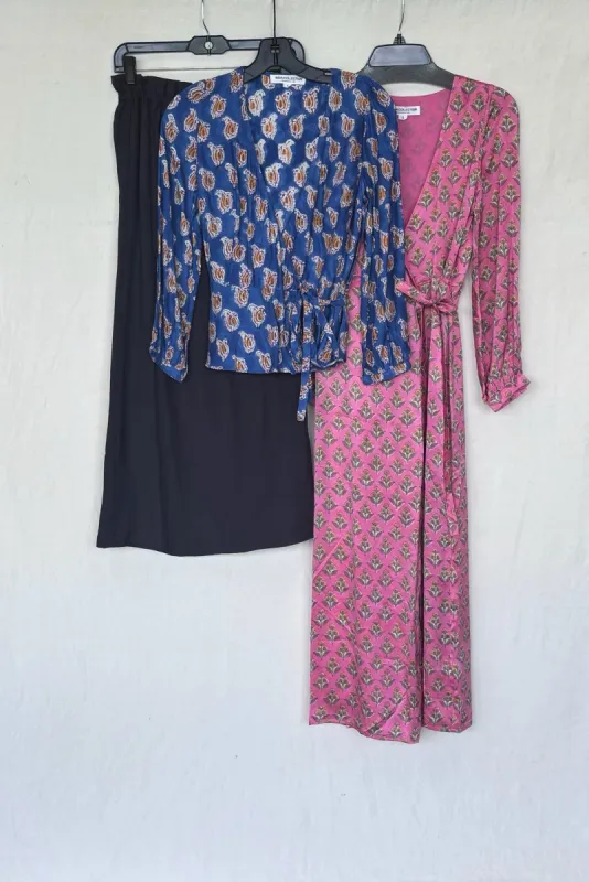 761 Sample Pack - $75 - Size S sold by Emerson Fry