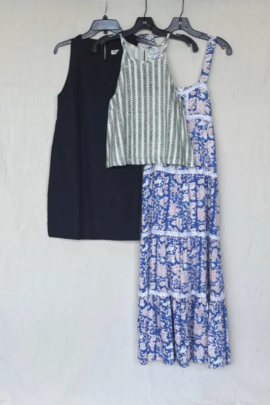 760 Sample Pack - $84 - Size XS sold by Emerson Fry