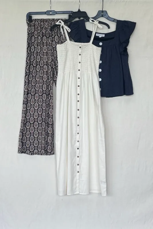 764 Sample Pack - $84 - Size XS sold by Emerson Fry