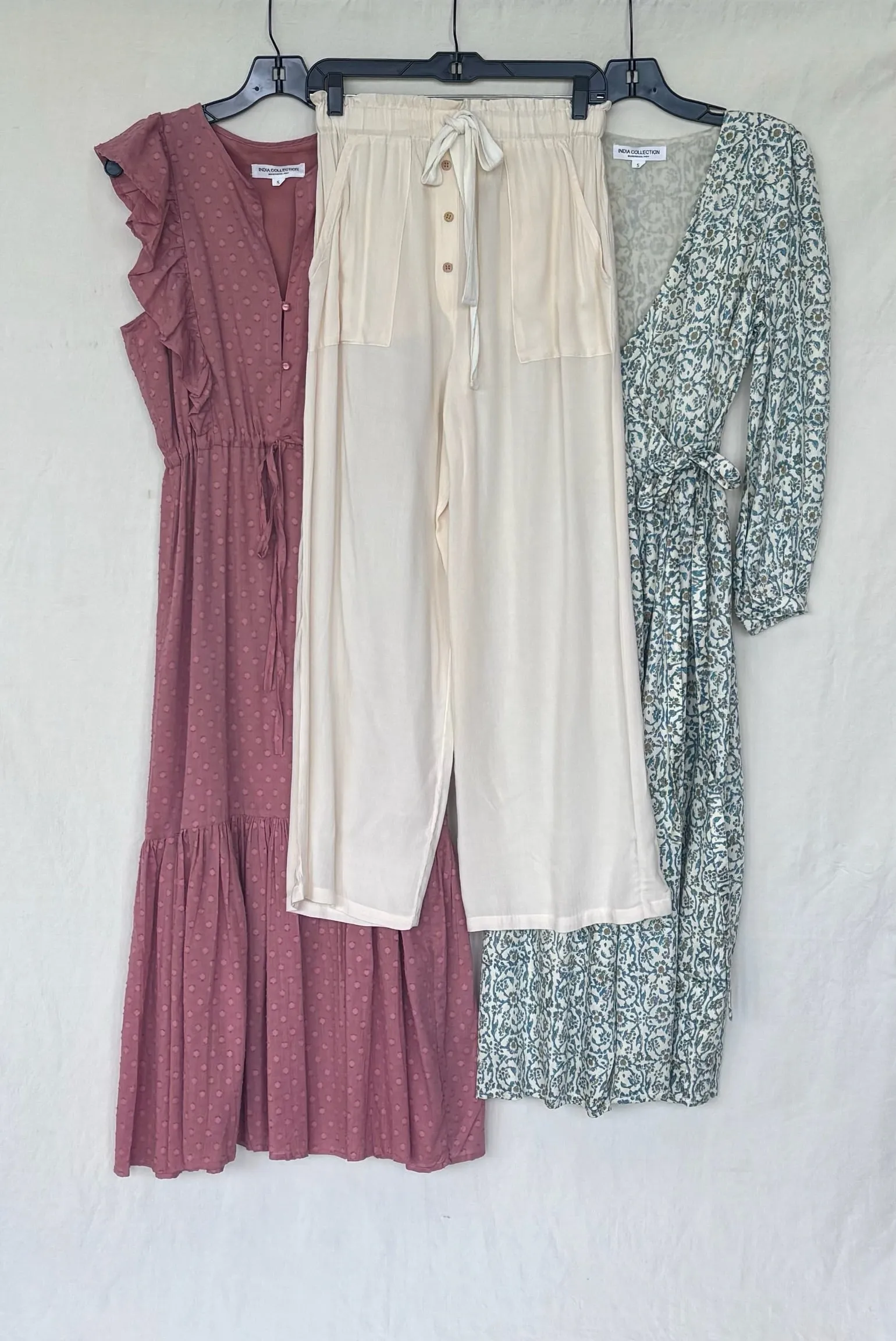 763 Sample Pack - Size S sold by Emerson Fry