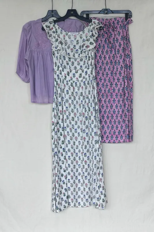 767 Sample Pack - $84 - Size XS sold by Emerson Fry