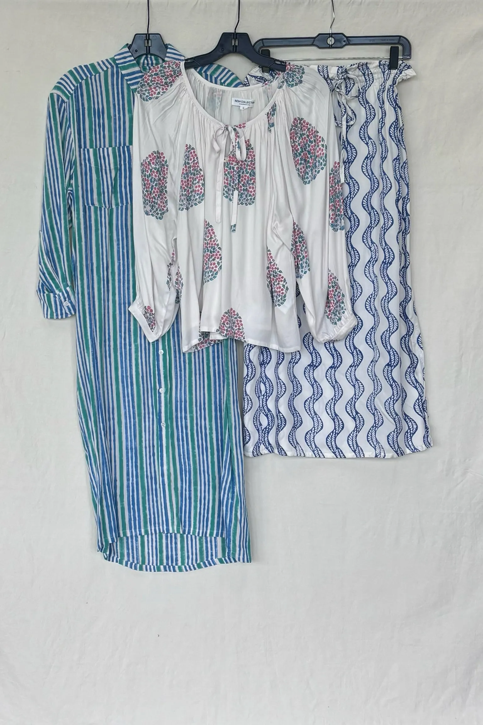 766 Sample Pack - $75 - Size S sold by Emerson Fry