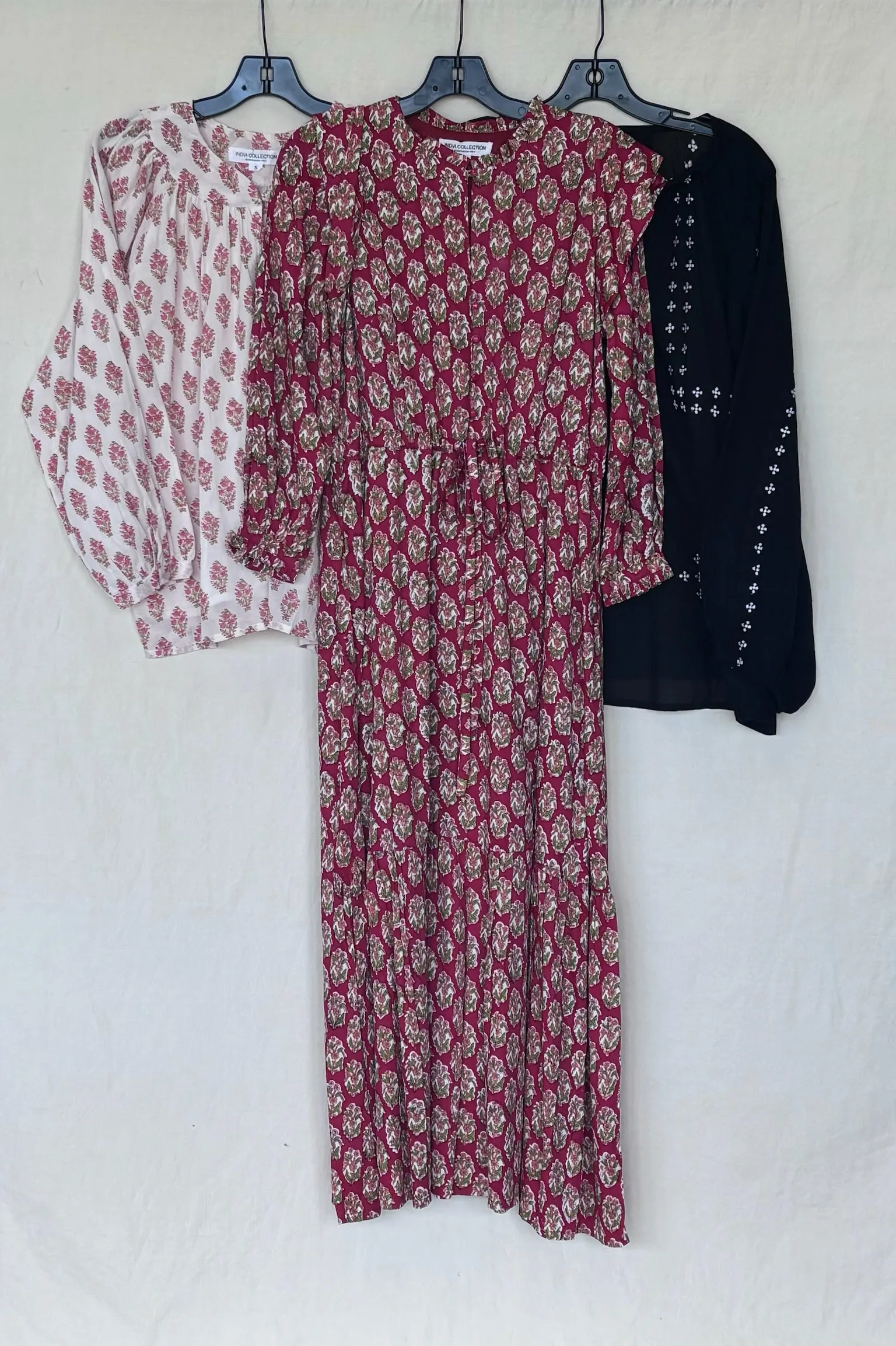 770 Sample Pack - $84 - Size S sold by Emerson Fry