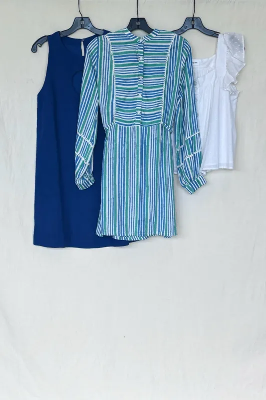 769 Sample Pack - Size XS sold by Emerson Fry