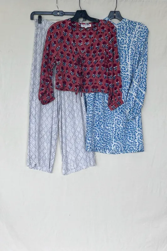 768 Sample Pack - $75 - Size XS sold by Emerson Fry