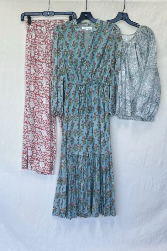 774 Sample Pack - $84 - Size S sold by Emerson Fry