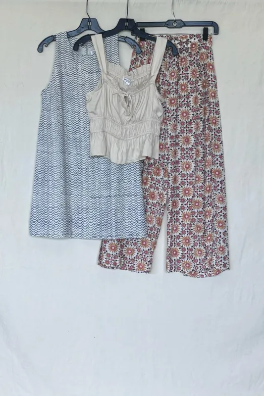 771 Sample Pack - $84 - Size XS sold by Emerson Fry