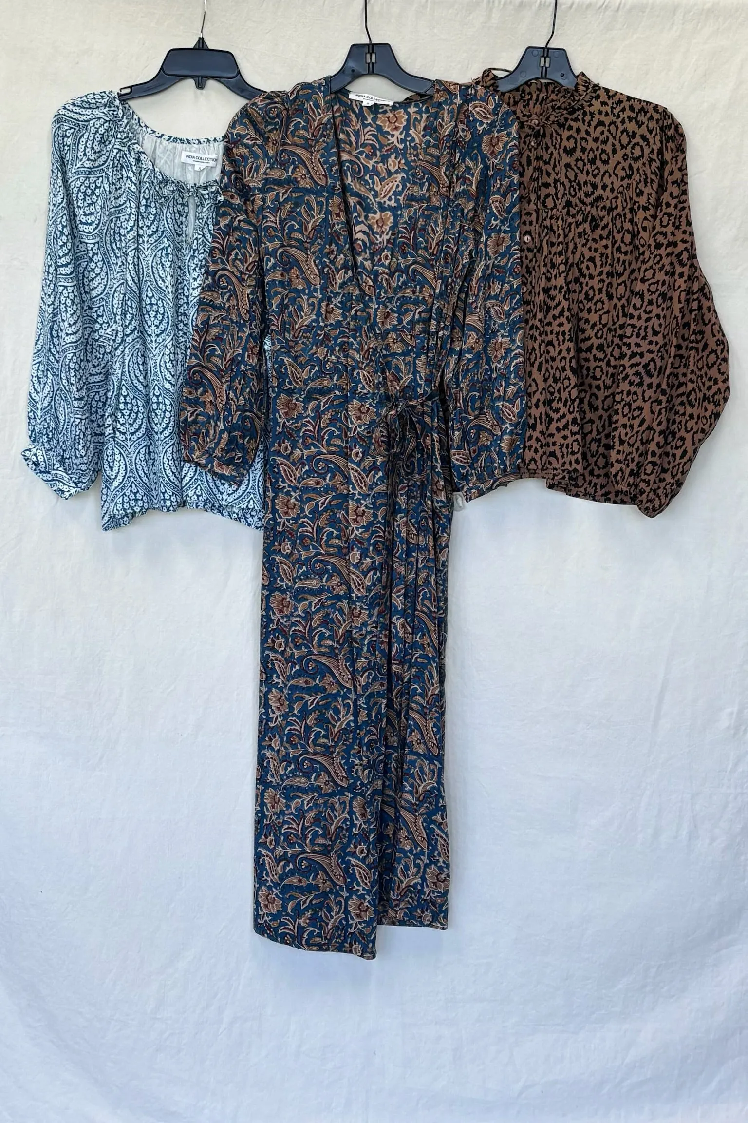 777 Sample Pack - $94 - Size S sold by Emerson Fry