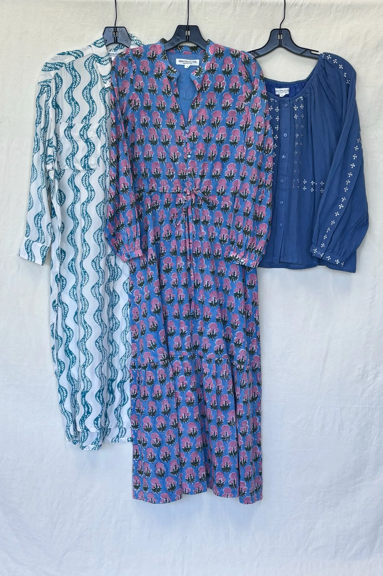 775 Sample Pack - $98 - Size S sold by Emerson Fry