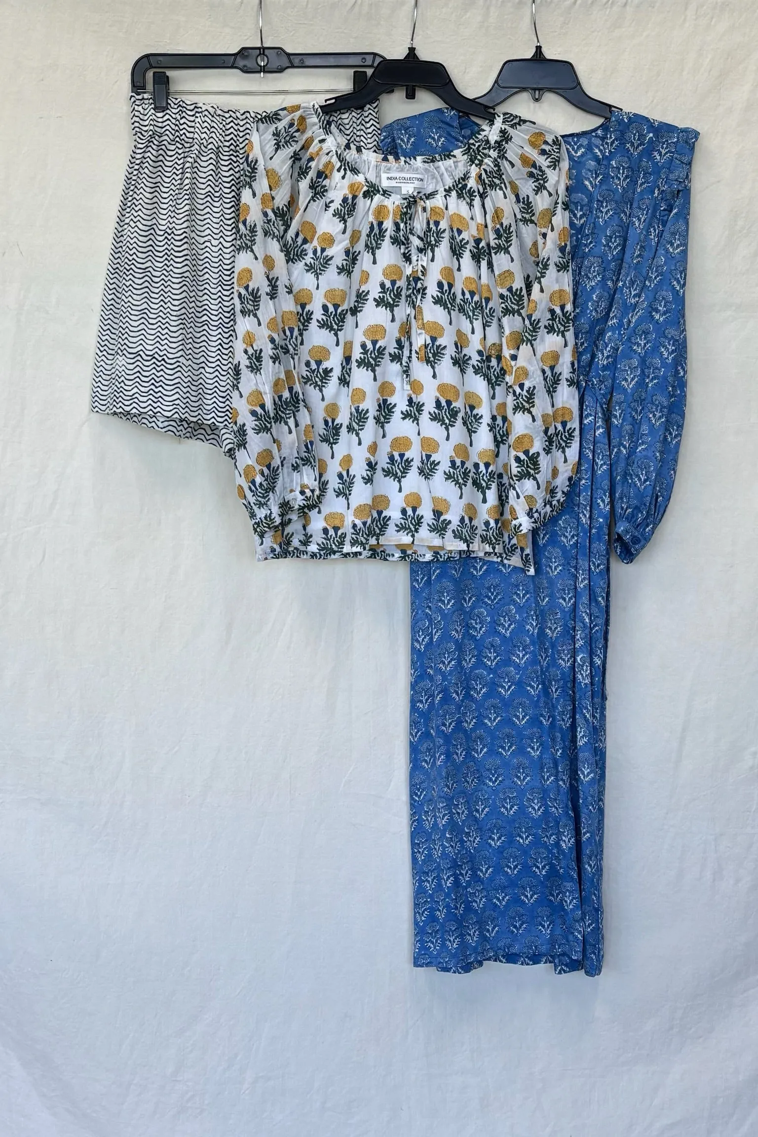 778 Sample Pack - $75 - Size S sold by Emerson Fry