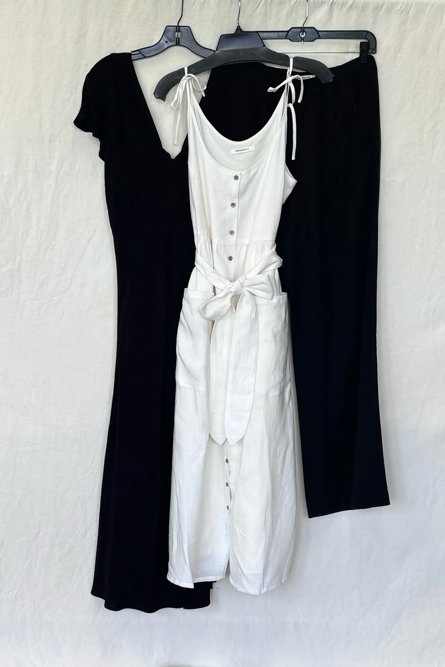 783 Sample Pack - Size M sold by Emerson Fry