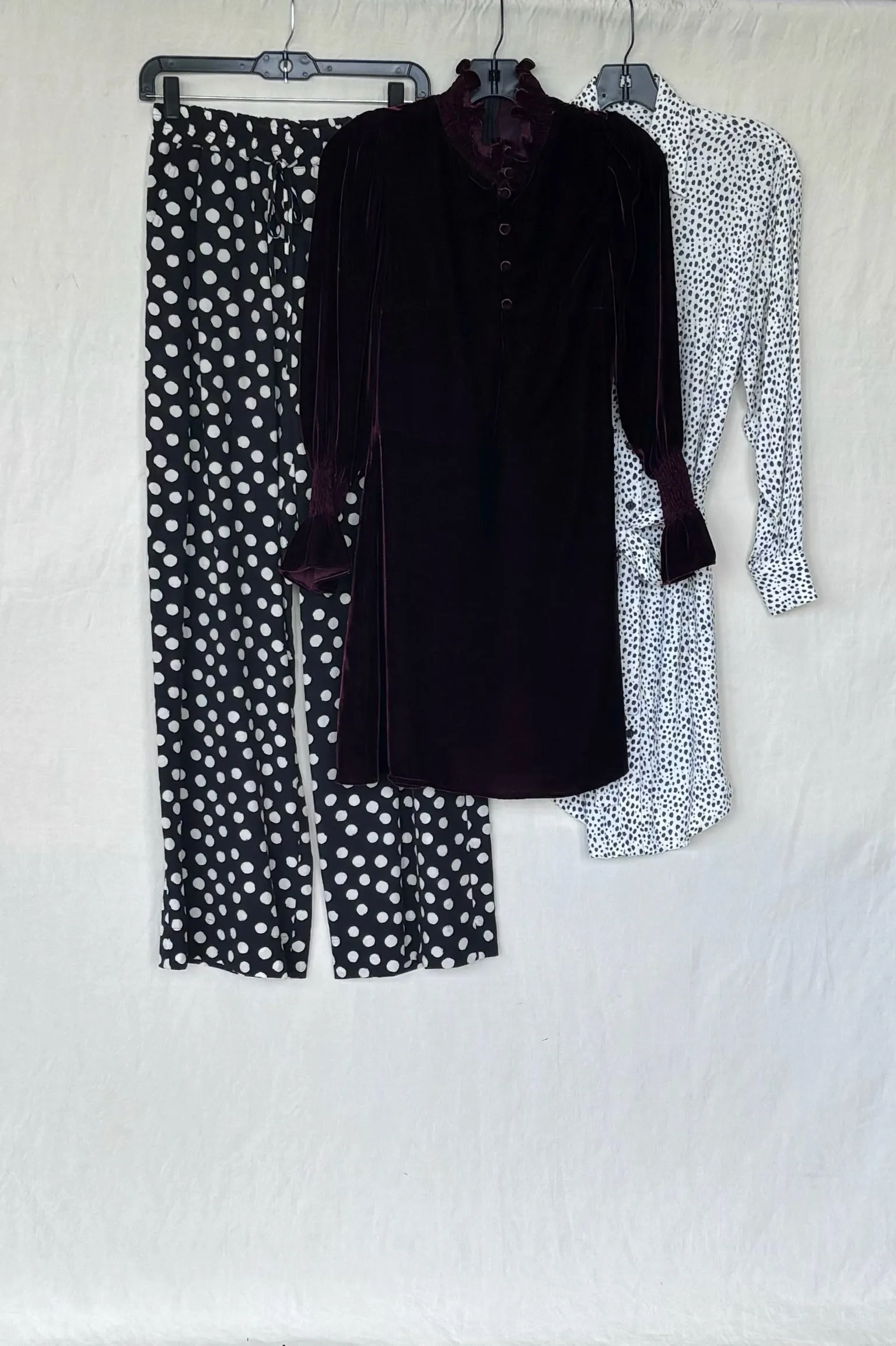 782 Sample Pack - Size XS sold by Emerson Fry