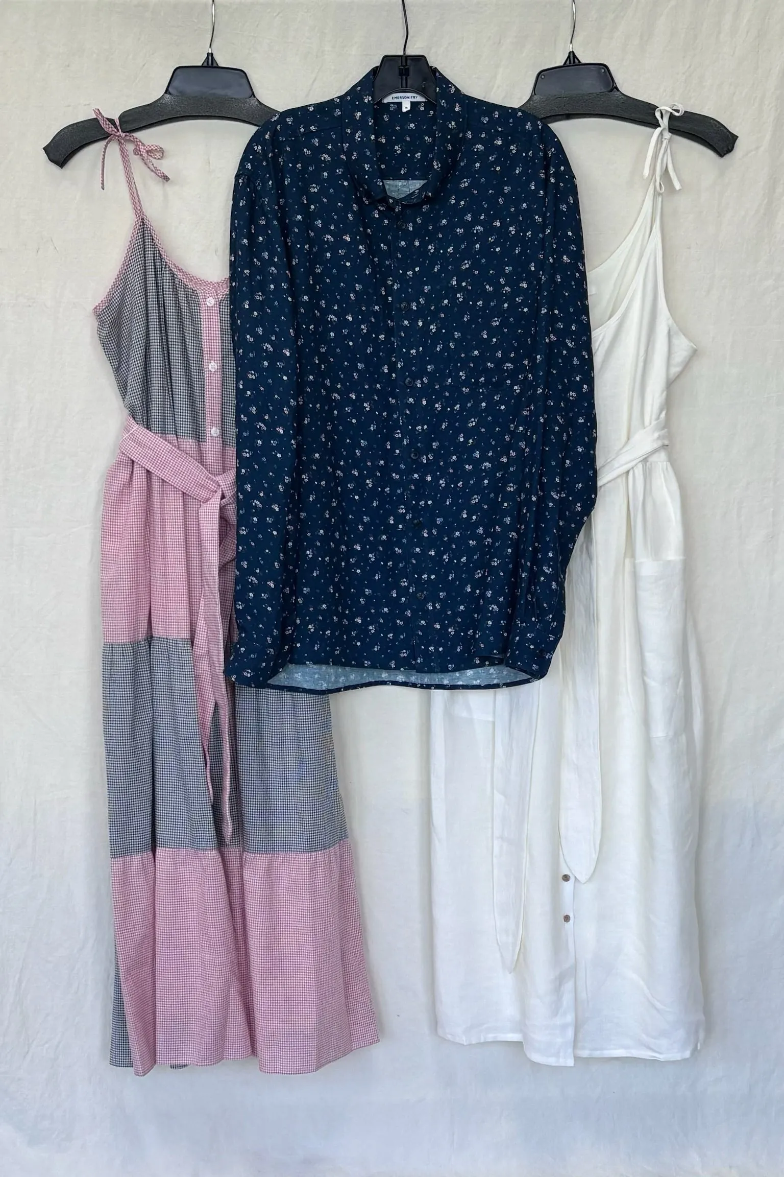 786 Sample Pack - $198 - Size XL sold by Emerson Fry