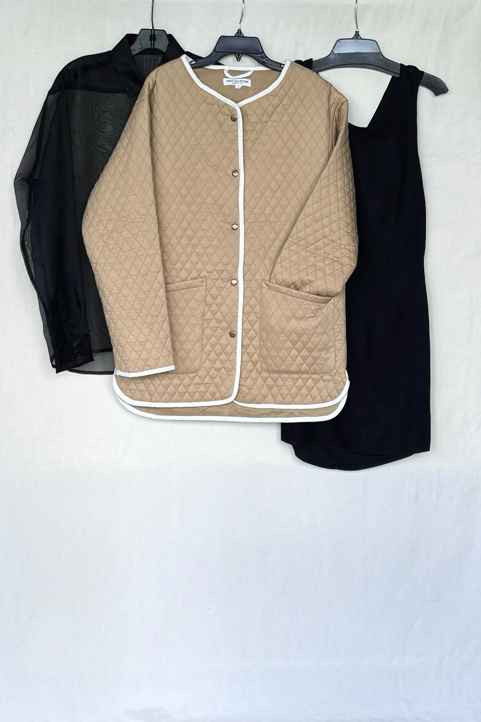 788 Sample Pack - Size L sold by Emerson Fry