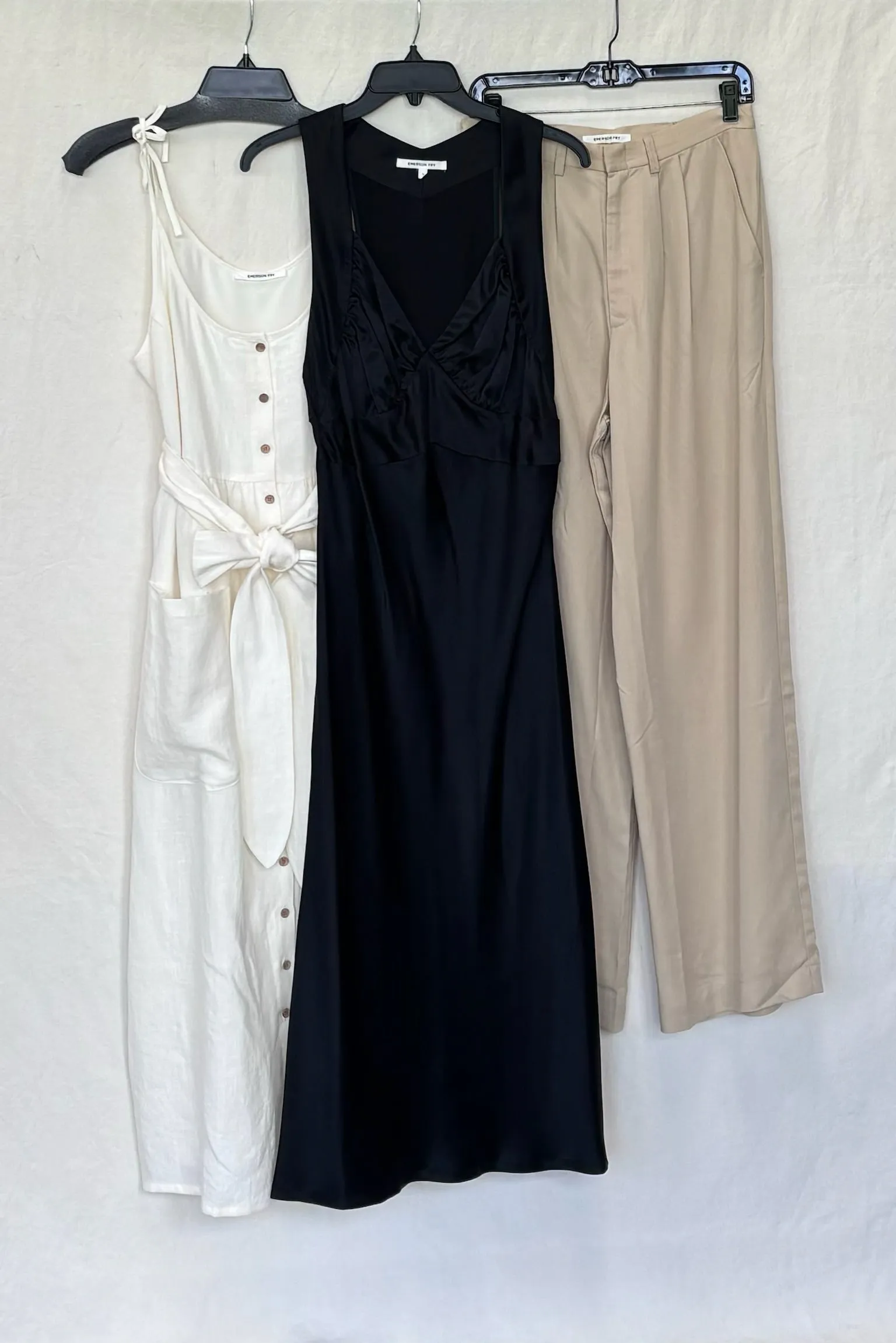 787 Sample Pack - Size M sold by Emerson Fry