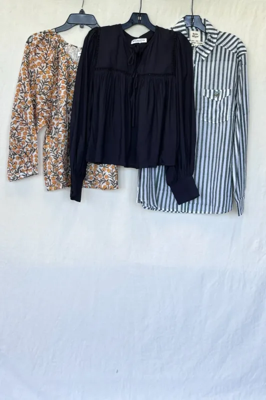 812 Sample Pack - $98 - Size M sold by Emerson Fry