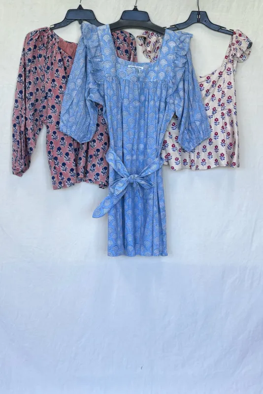 818 Sample Pack - $90 - Size M sold by Emerson Fry