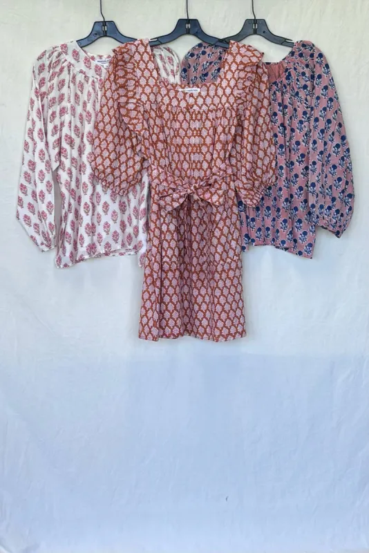 817 Sample Pack - $90 - Size M sold by Emerson Fry