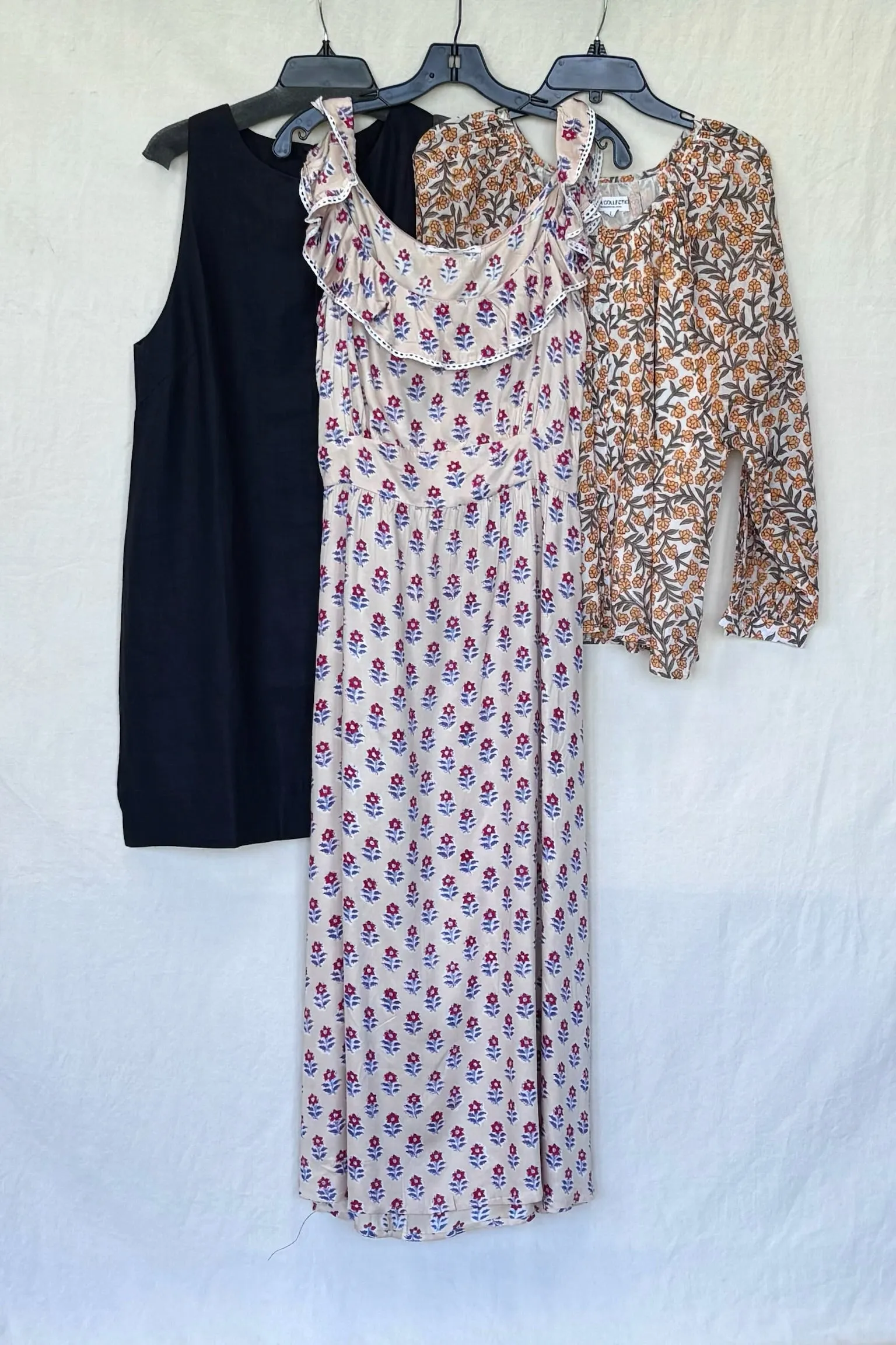 820 Sample Pack - Size L sold by Emerson Fry