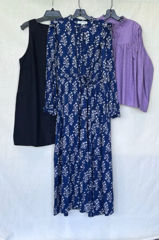 822 Sample Pack - $140 - Size L made by Emerson Fry