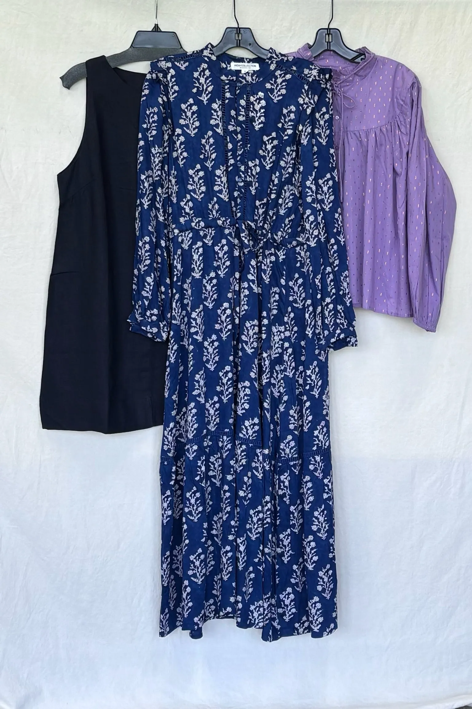 822 Sample Pack - $140 - Size L sold by Emerson Fry