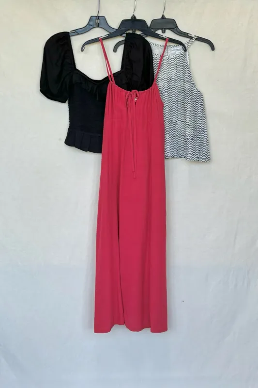 862 Sample Pack - $130 - Size XS sold by Emerson Fry