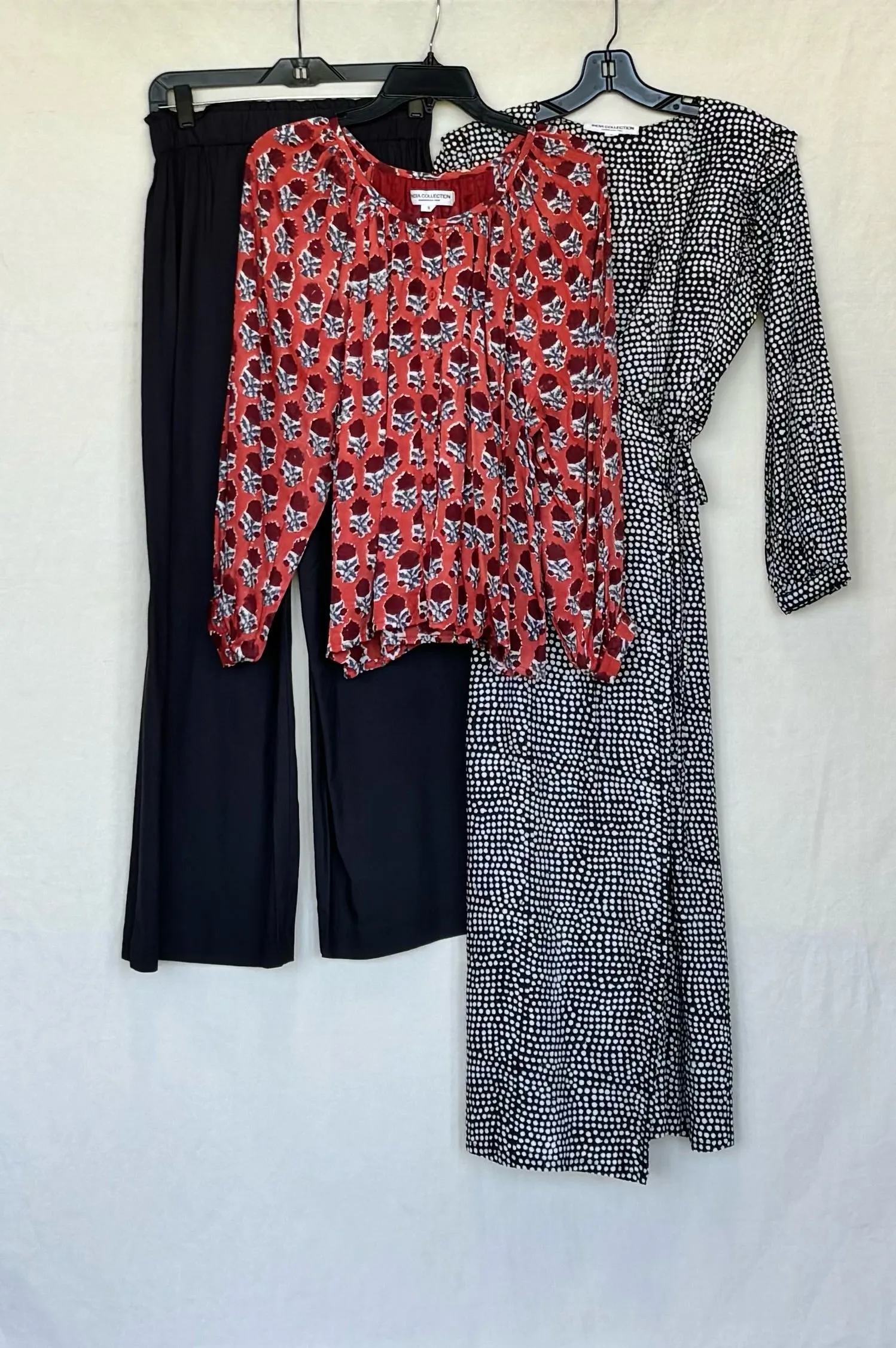 861 Sample Pack - Size S sold by Emerson Fry