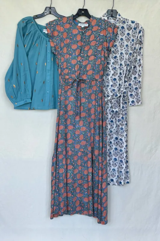 860 Sample Pack - $150 - Size S sold by Emerson Fry