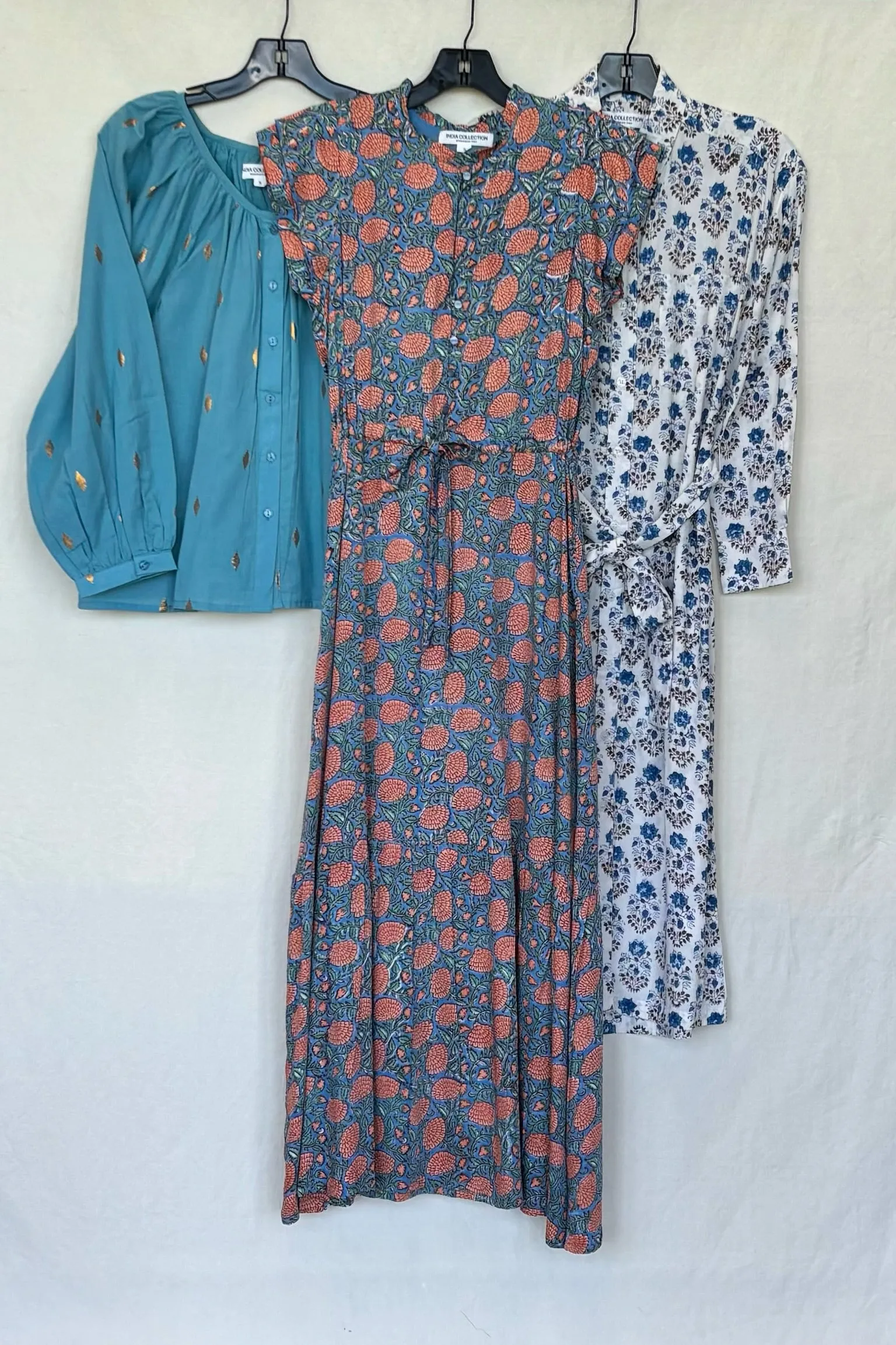 860 Sample Pack - $150 - Size S sold by Emerson Fry