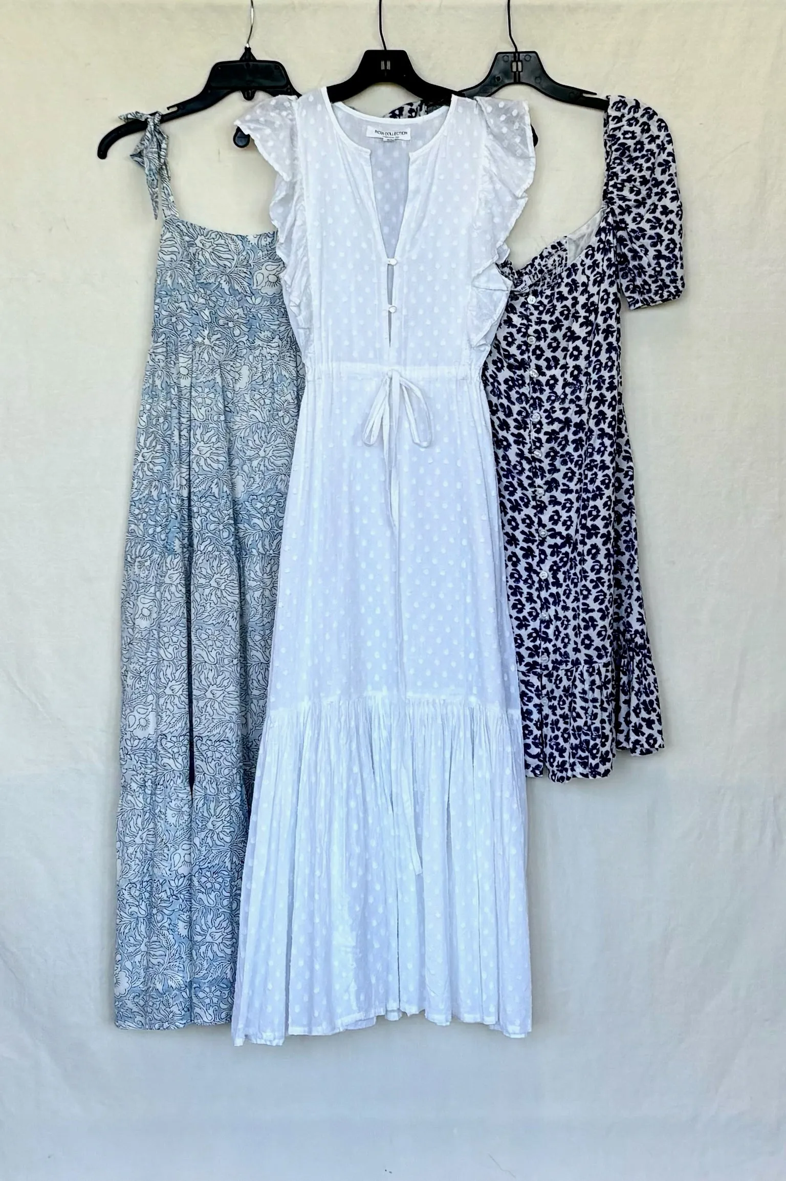 865 Sample Pack - $150 - Size XS sold by Emerson Fry