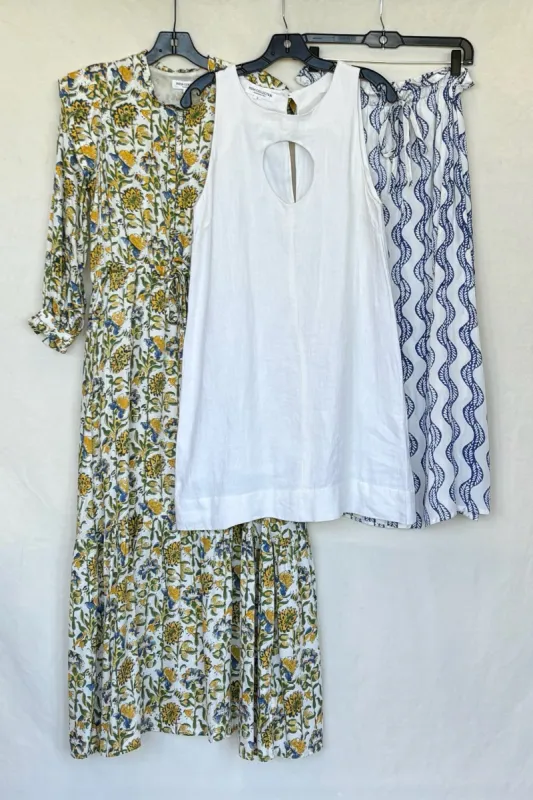 863 Sample Pack - Size S sold by Emerson Fry