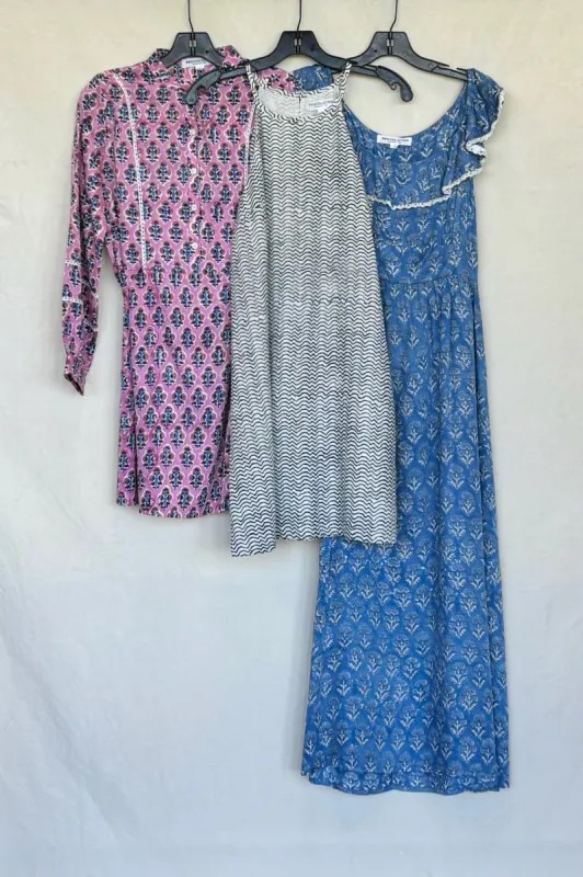 867 Sample Pack - $140 - Size XS sold by Emerson Fry