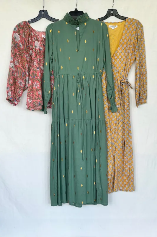 870 Sample Pack - Size S sold by Emerson Fry