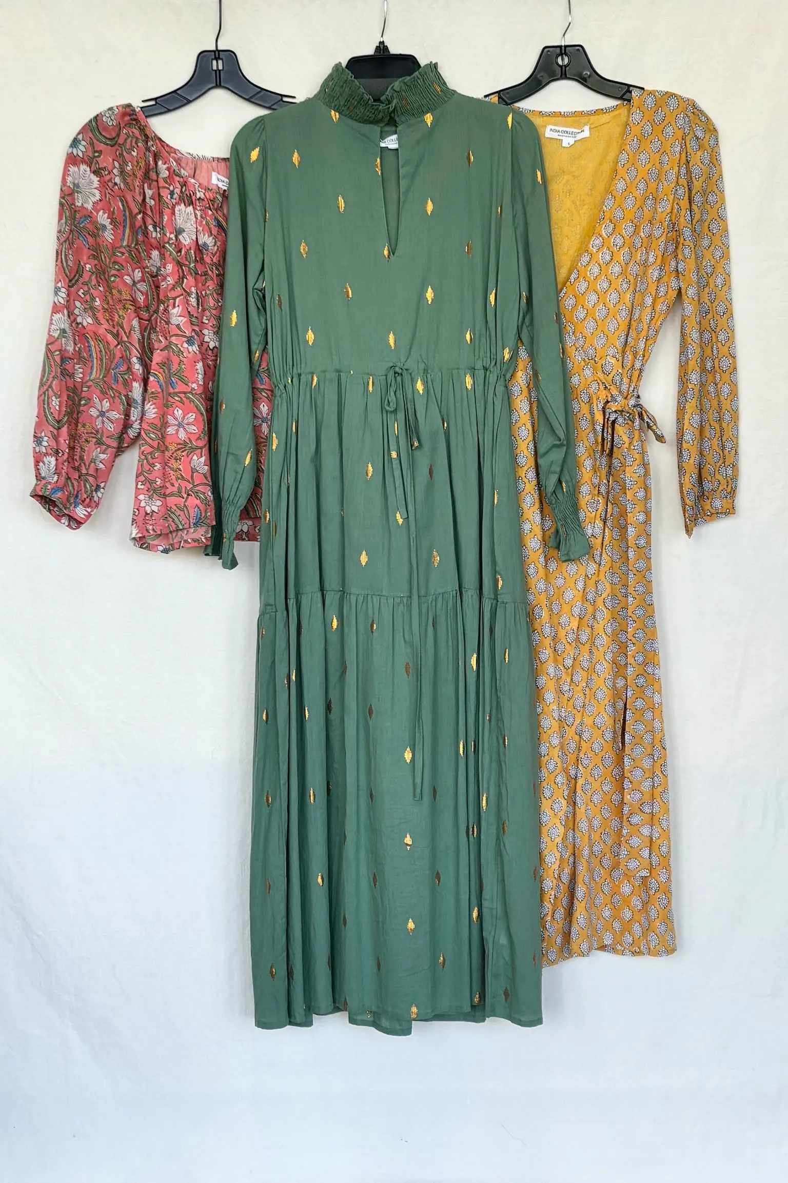 870 Sample Pack - Size S sold by Emerson Fry