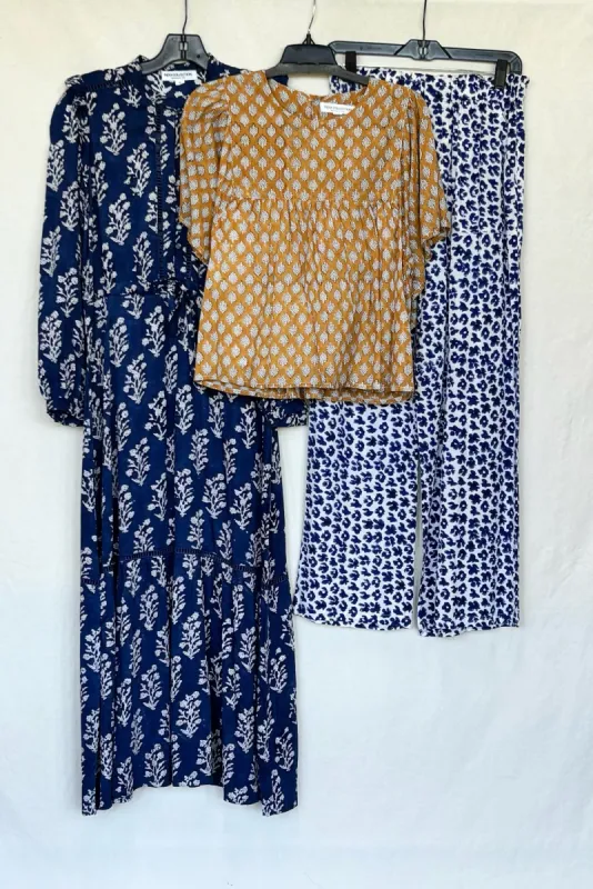 869 Sample Pack - $140 - Size S sold by Emerson Fry