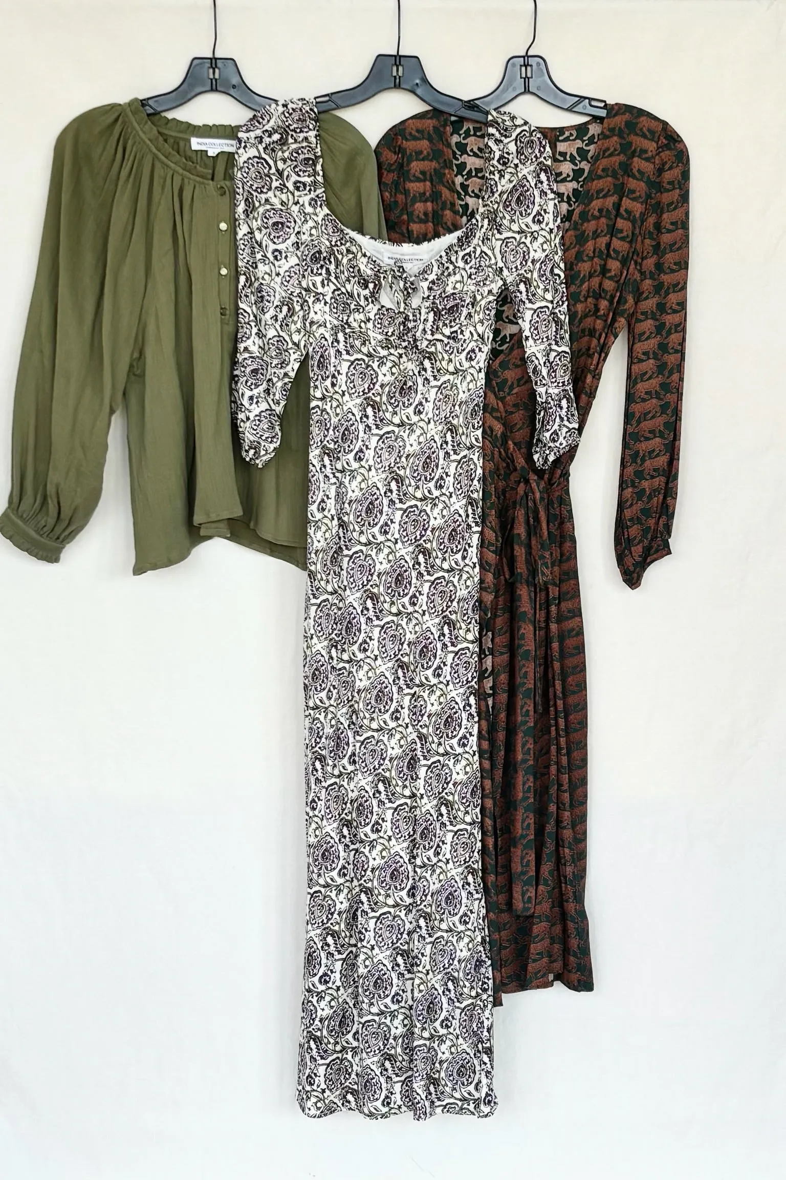 874 Sample Pack - $140 - Size S sold by Emerson Fry