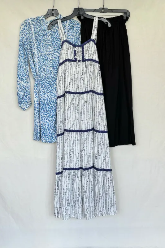 873 Sample Pack - $120 - Size XS sold by Emerson Fry