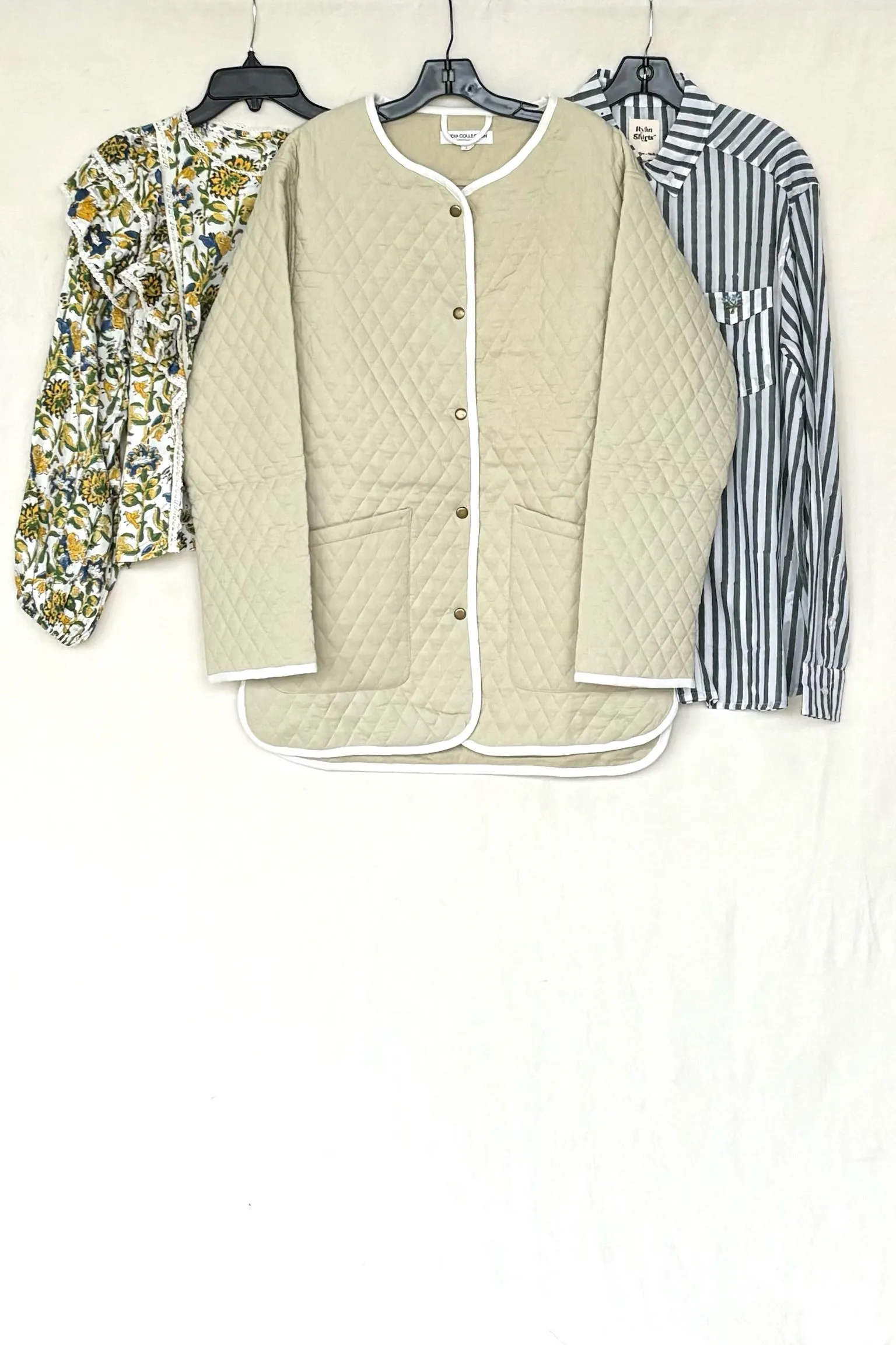 878 Sample Pack - $210 - Size L sold by Emerson Fry