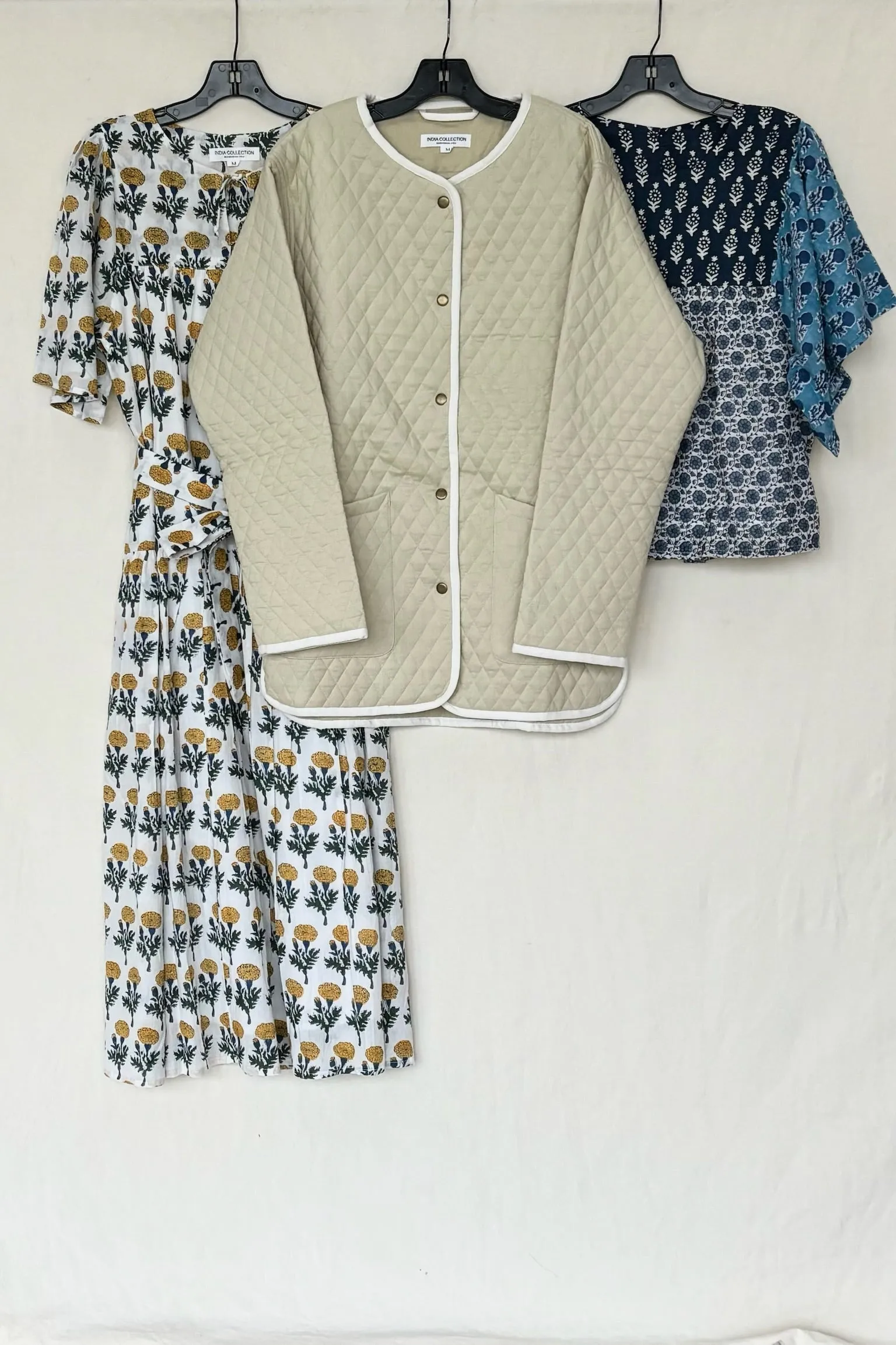 877 Sample Pack - $210 - Size M sold by Emerson Fry