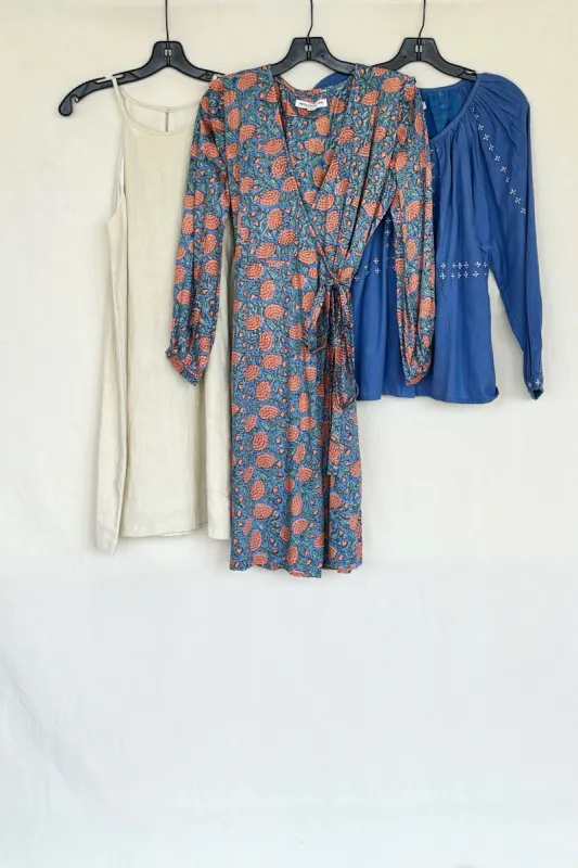 876 Sample Pack - Size S sold by Emerson Fry