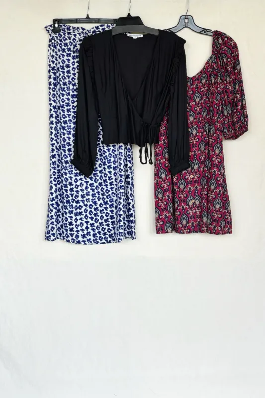 875 Sample Pack - $120 - Size S sold by Emerson Fry