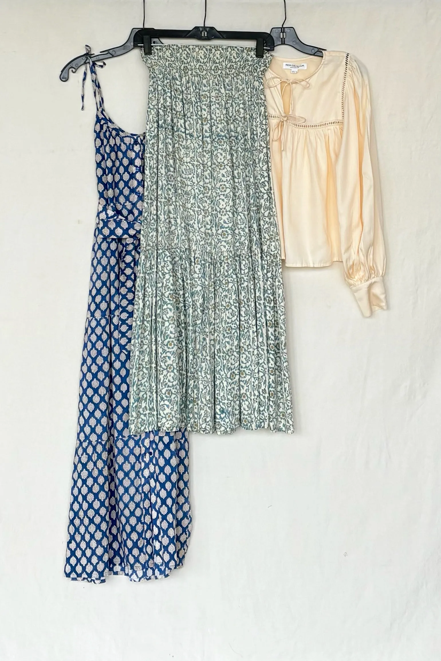 881 Sample Pack - $140 - Size XS/S sold by Emerson Fry