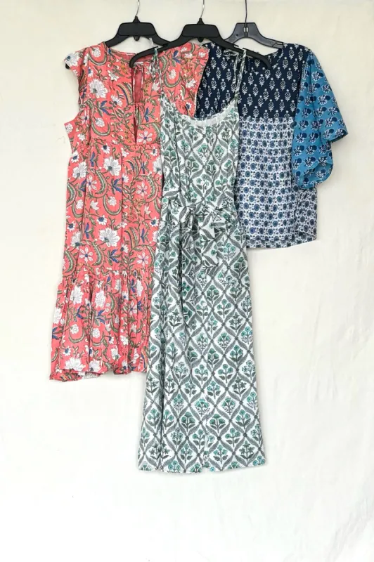 880 Sample Pack - $140 - Size M/L sold by Emerson Fry