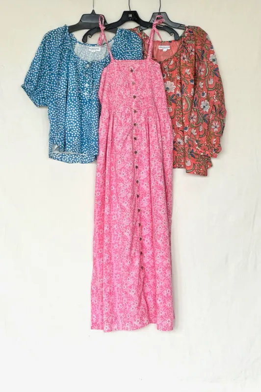 879 Sample Pack - Size L sold by Emerson Fry