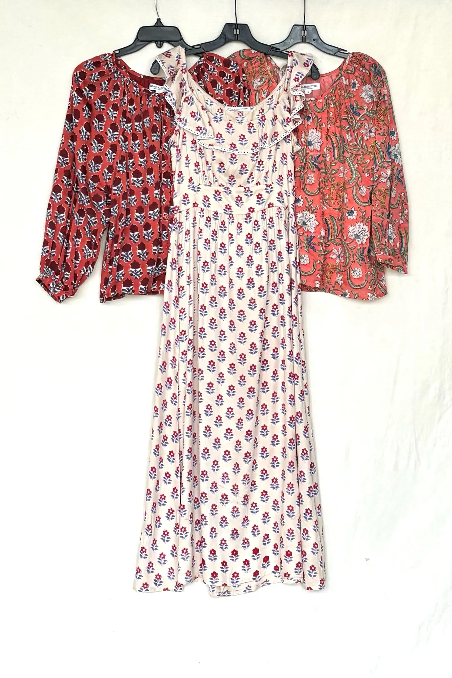 884 Sample Pack - $160 - Size S sold by Emerson Fry