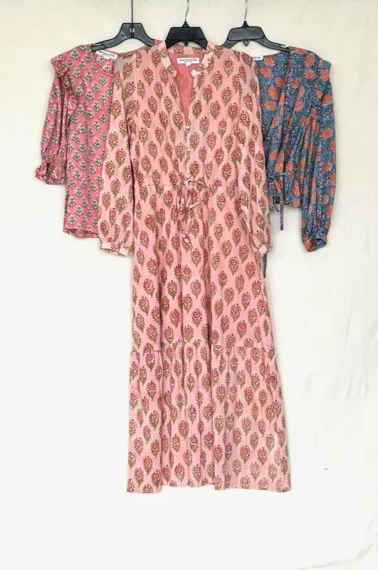 883 Sample Pack - $160 - Size S sold by Emerson Fry